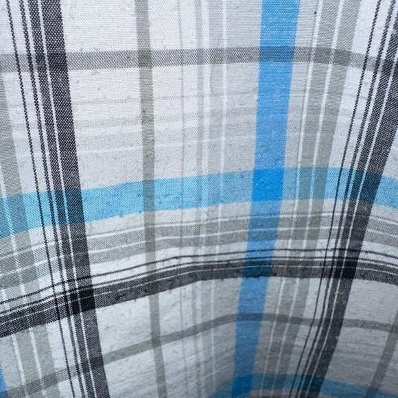 Kuhl Men's Styk Tapered Short Sleeve Shirt Xlarge - Picture 10 of 10